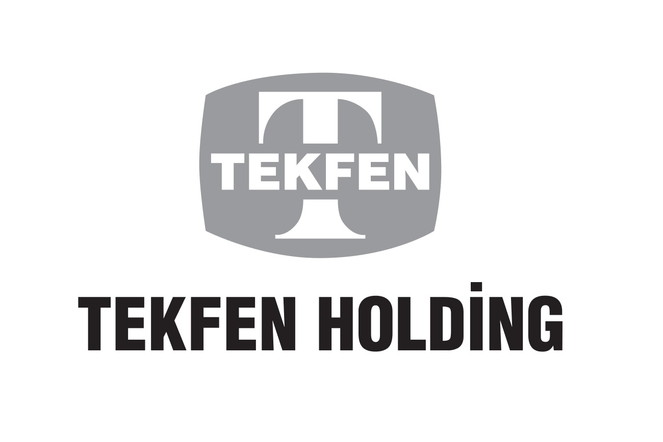 TEKFEN HOLDING A.S. Logo