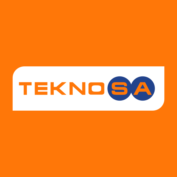 TEKNOSA IC VE DIS TICARET A.S. Logo