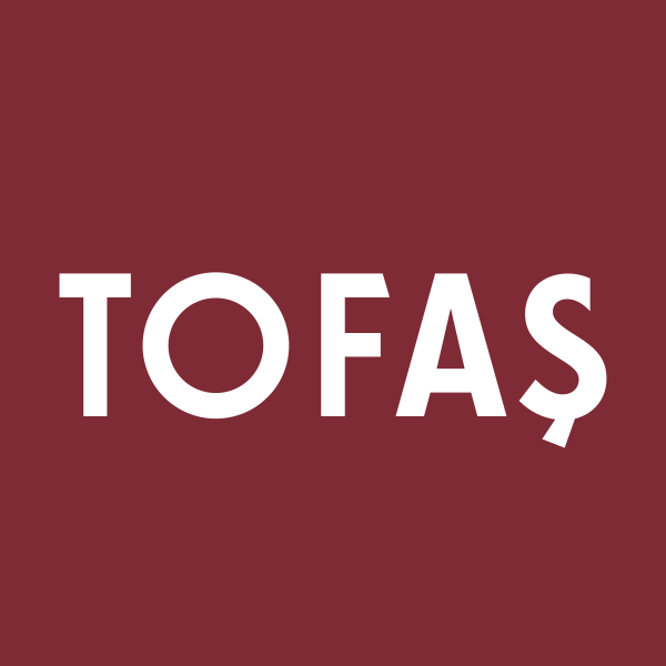 TOASO Şirket Logo