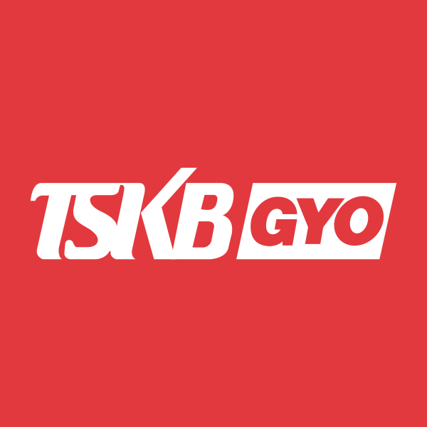 TSKB GAYRIMENKUL YATIRIM ORTAKLIGI A.S. Logo