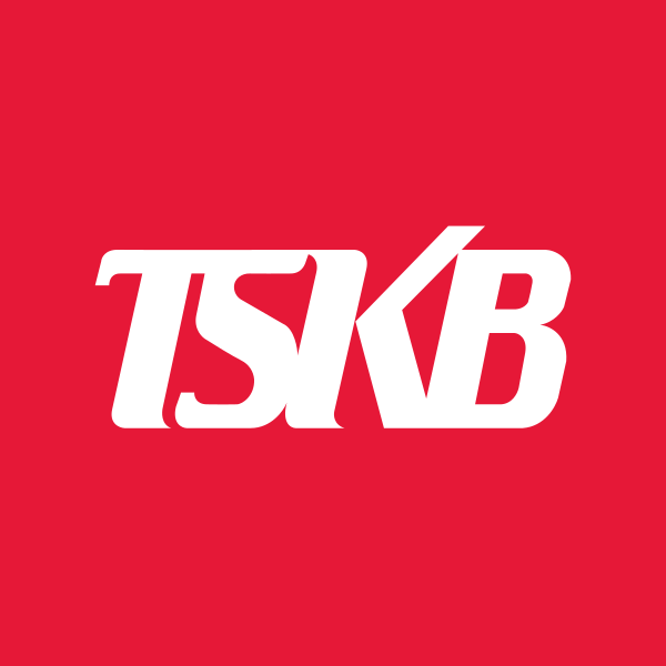 TURKIYE SINAI KALKINMA BANKASI A.S. Logo