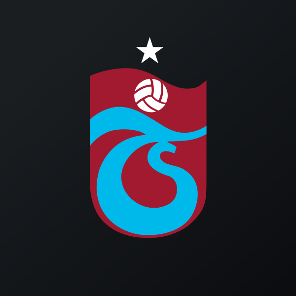 TRABZONSPOR SPORTIF YATIRIM VE FUTBOL ISLETMECILIGI TICARET A.S. Logo