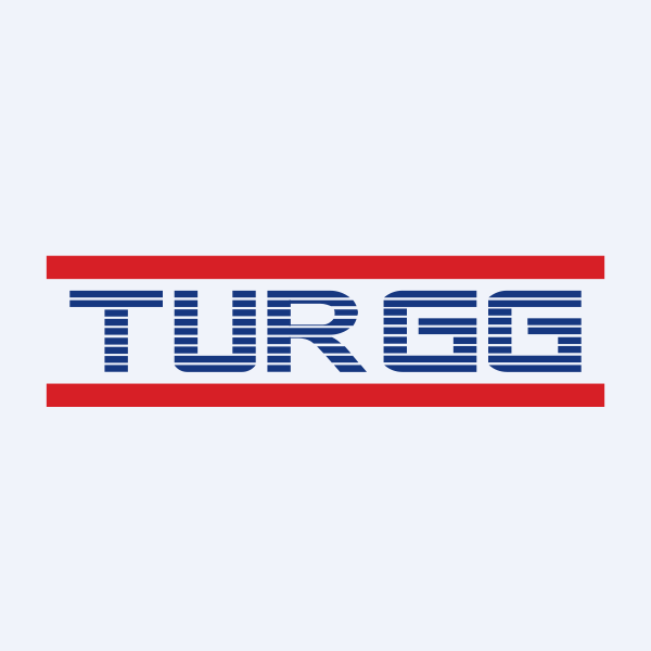 TURKER PROJE GAYRIMENKUL VE YATIRIM GELISTIRME A.S. Logo