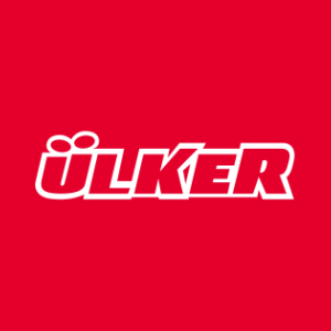 ULKER BISKUVI SANAYI A.S. Logo