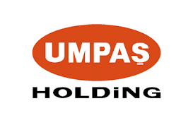 UMPAS HOLDING A.S. Logo