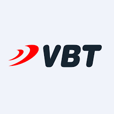 VBT YAZILIM A.S. Logo