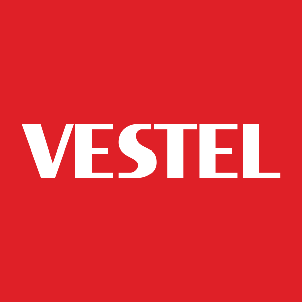 VESTEL BEYAZ ESYA SANAYI VE TICARET A.S. Logo