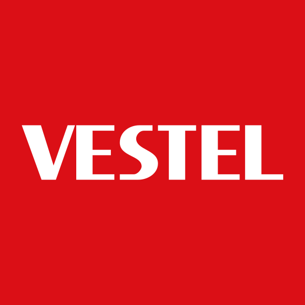 VESTEL ELEKTRONIK SANAYI VE TICARET A.S. Logo