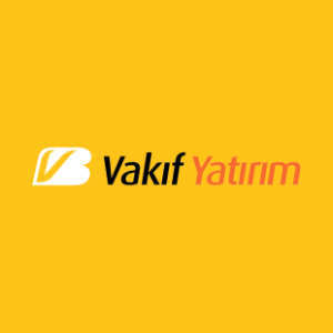 VAKIF MENKUL KIYMET YATIRIM ORTAKLIGI A.S. Logo