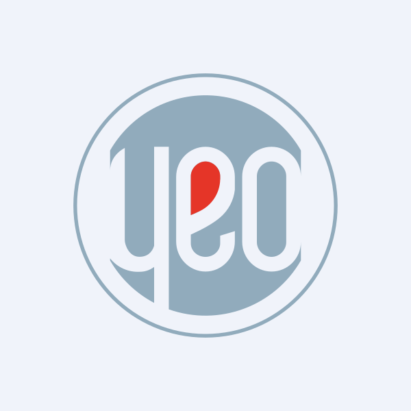YEO TEKNOLOJI ENERJI VE ENDUSTRI A.S. Logo