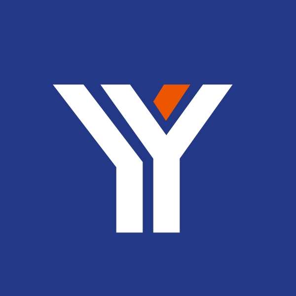 YUKSELEN CELIK A.S. Logo