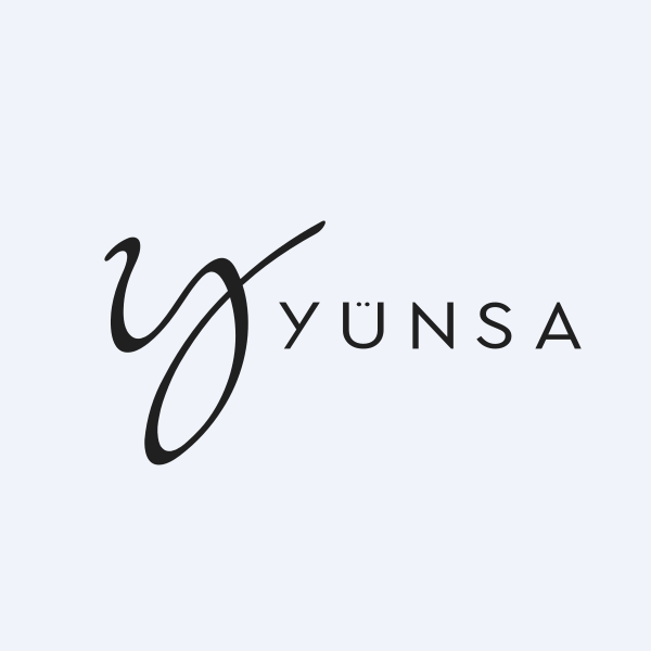 YUNSA YUNLU SANAYI VE TICARET A.S. Logo