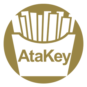 ATAKEY PATATES GIDA SANAYI VE TICARET A.S. Logo