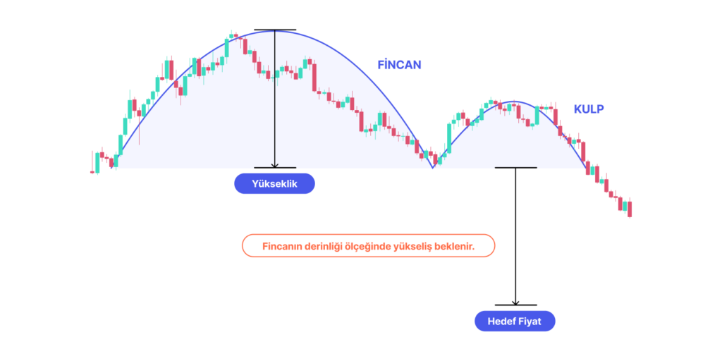 Fincan kulp formasyonu nedir? Fincan kulp formasyonu nedir?