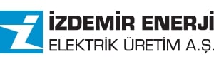 IZDEMIR ENERJI ELEKTRIK URETIM A.S. Logo