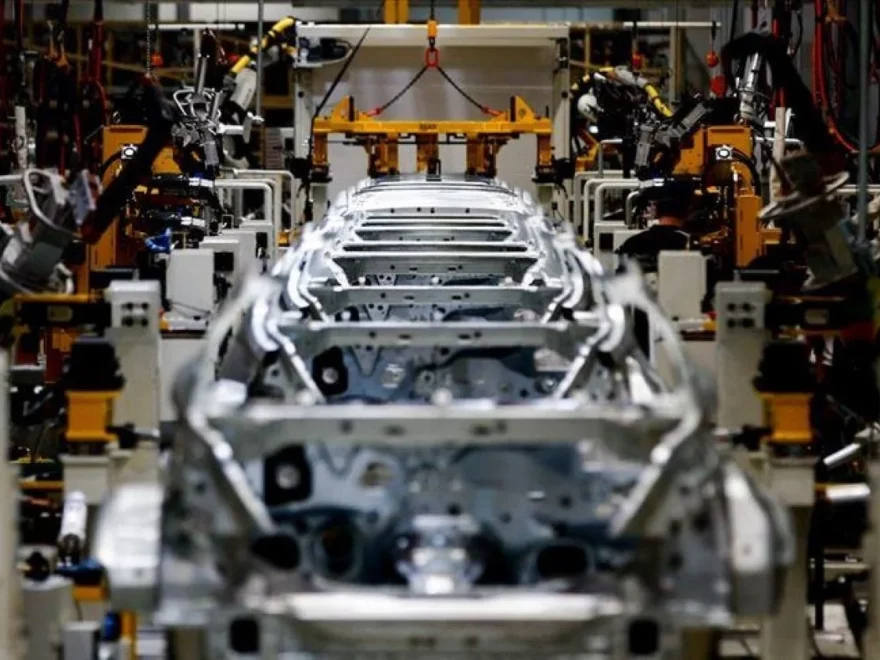 Otomotiv sektörü 2025'te 41,5 milyar dolarla ihracat şampiyonluğunu korudu