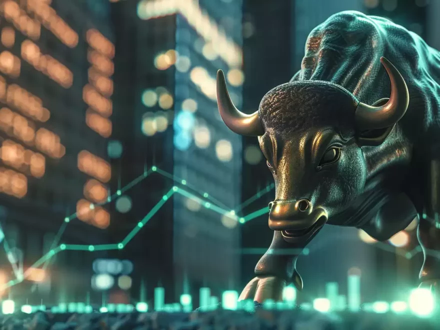 Borsa İstanbul, Son 10 Yılın Nisan Aylarında 8 Kez Kazandırdı