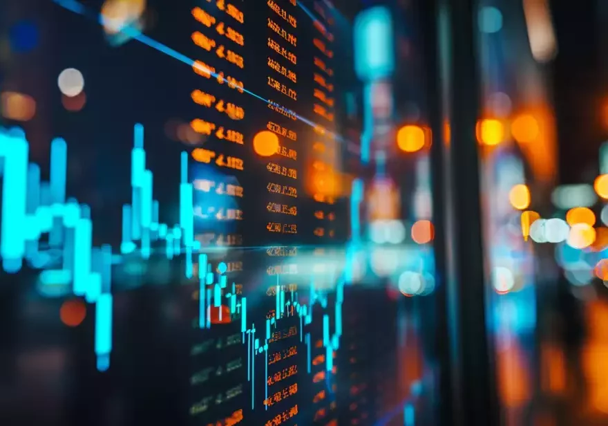 BIST Katılım Endeksi Değişimleri Açıklandı