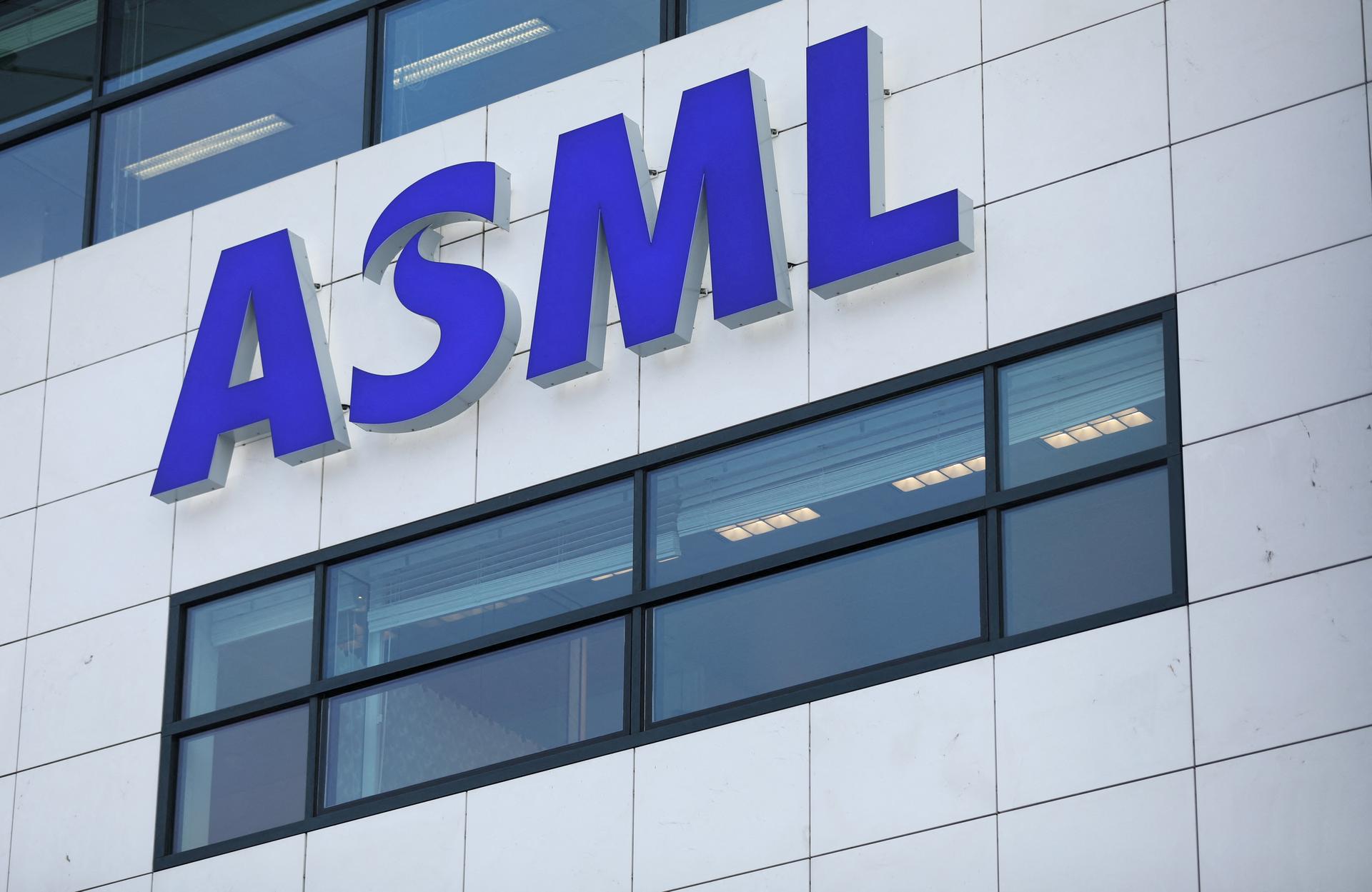 ASML beklentileri aştı, 2026 ikinci çeyrek ve yıllık tahminlerini güncelledi