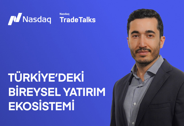 Egem Eraslan Nasdaq