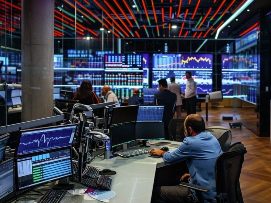Diyar ile gün sonu: MSFT, ISCTR, UBER, SDTTR, JBHT, HRKET