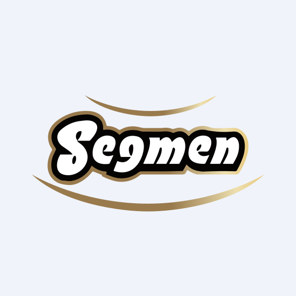 SEGMEN KARDESLER GIDA URETIM VE AMBALAJ SANAYI A.S. Logo