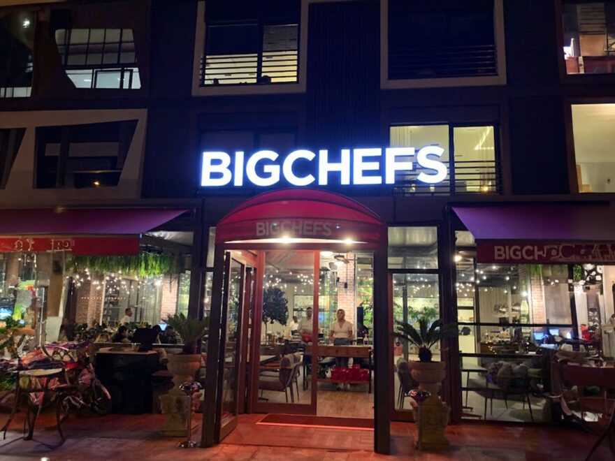 Büyük Şefler Gıda (BIGCH) %400 bedelsiz sermaye artırımı nasıl gerçekleşecek?