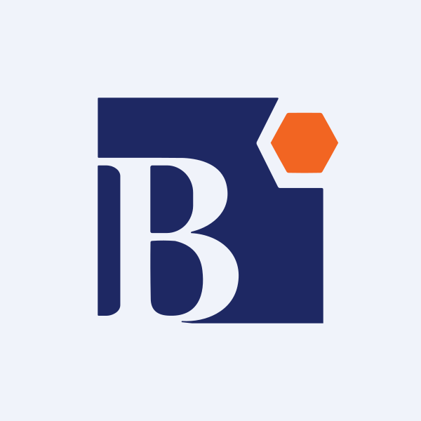 BAHADIR KIMYA SANAYI VE TICARET A.S. Logo