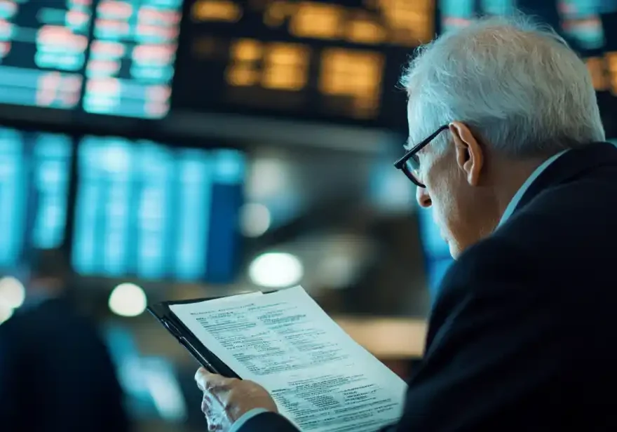Haftalık Bülten: Petrol Yükseldi, Gözler Fed Kararında