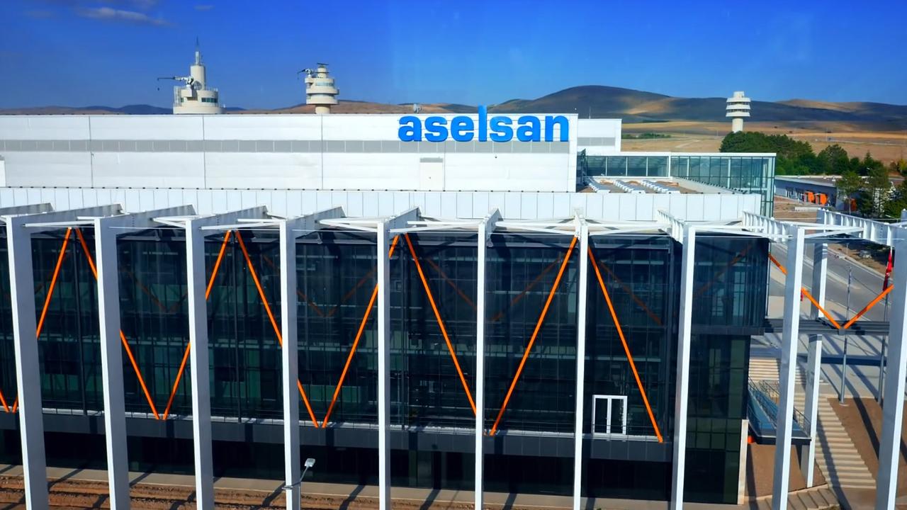 Aselsan’ın net kârı ilk çeyrekte beklentileri aştı