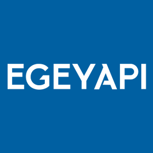 EGEYAPI AVRUPA GAYRIMENKUL YATIRIM ORTAKLIGI A.S. Logo
