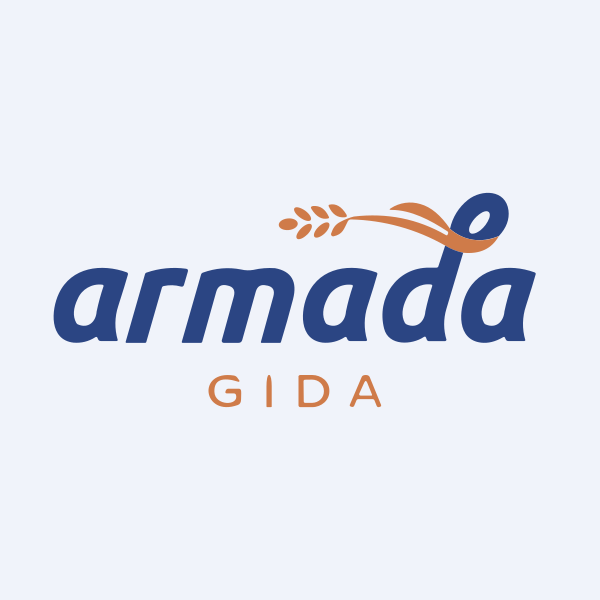 ARMADA GIDA TICARET SANAYI A.S. Logo