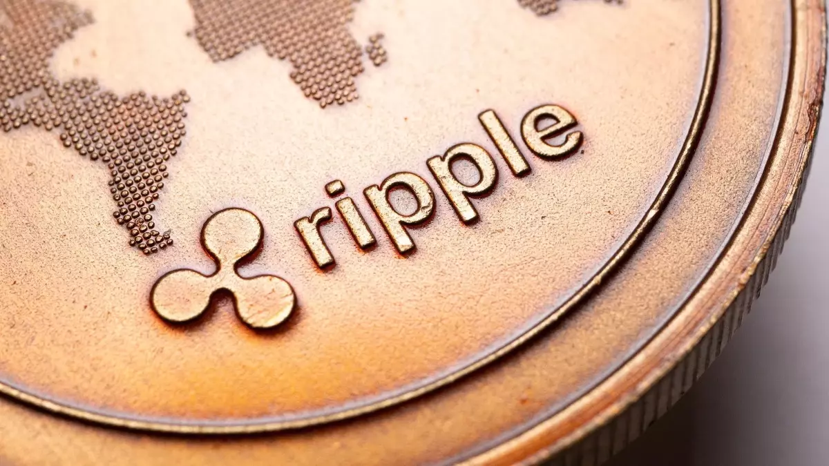 Ripple, Avrupa’dan önemli bir lisans elde etti