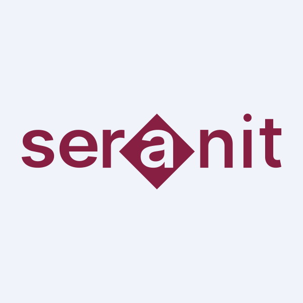 SERANIT GRANIT SERAMIK SANAYI VE TICARET A.S. Logo