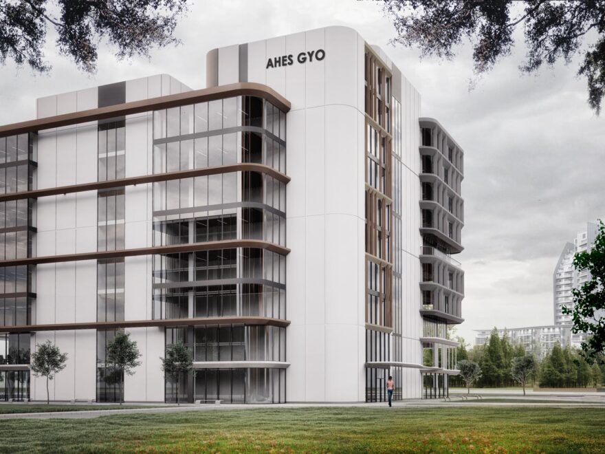 Ahes GYO, İstanbul'da arsa aldı