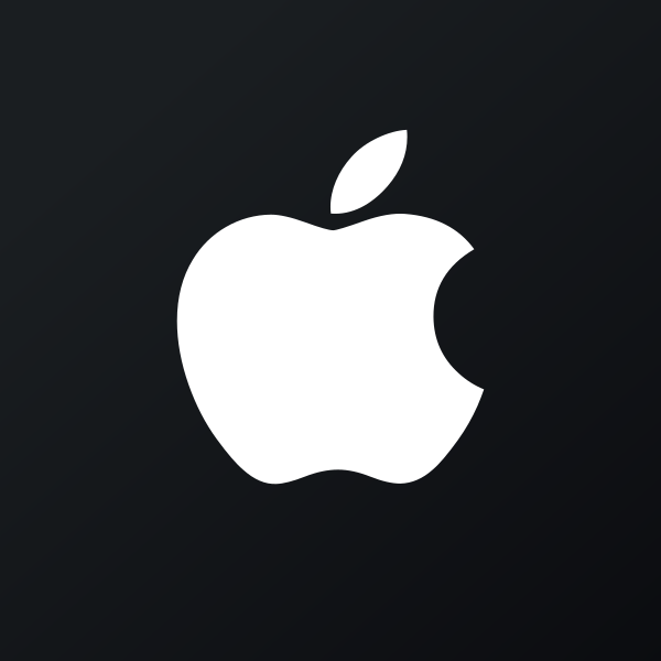 Apple Inc. Logo