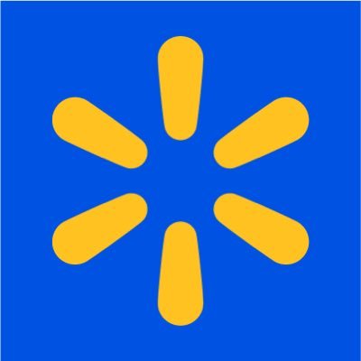 Walmart Inc. Common Stock Logo