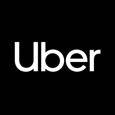 Uber Technologies, Inc. Logo