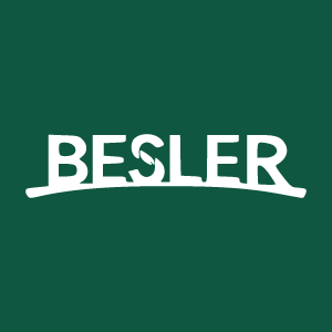 BESLER GIDA VE KIMYA SANAYI VE TICARET A.S. Logo