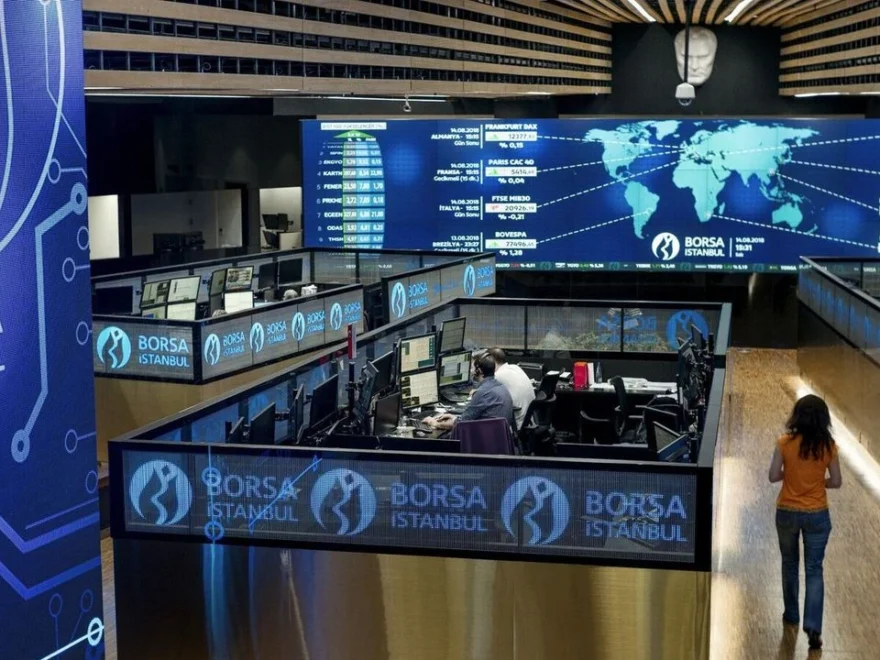 BOSSA, ARSAN, BİM dahil 6 şirket pay geri alımı yaptı