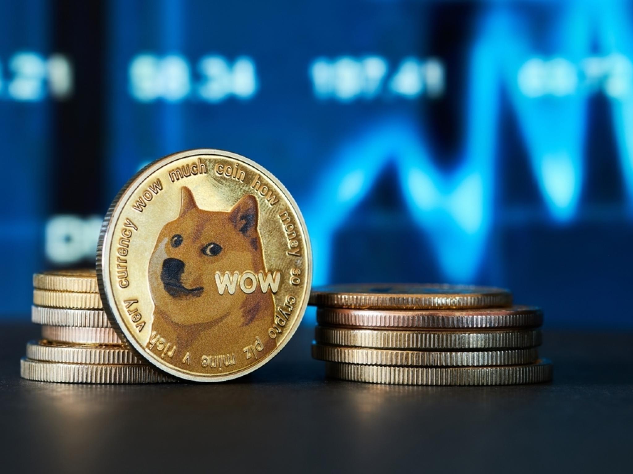 Dogecoin Senato tasarısıyla Bitcoin statüsüne yaklaştı