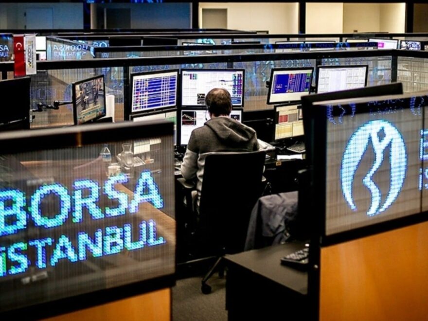 BIST Katılım endekslerinde gerçekleşecek değişiklikler belli oldu