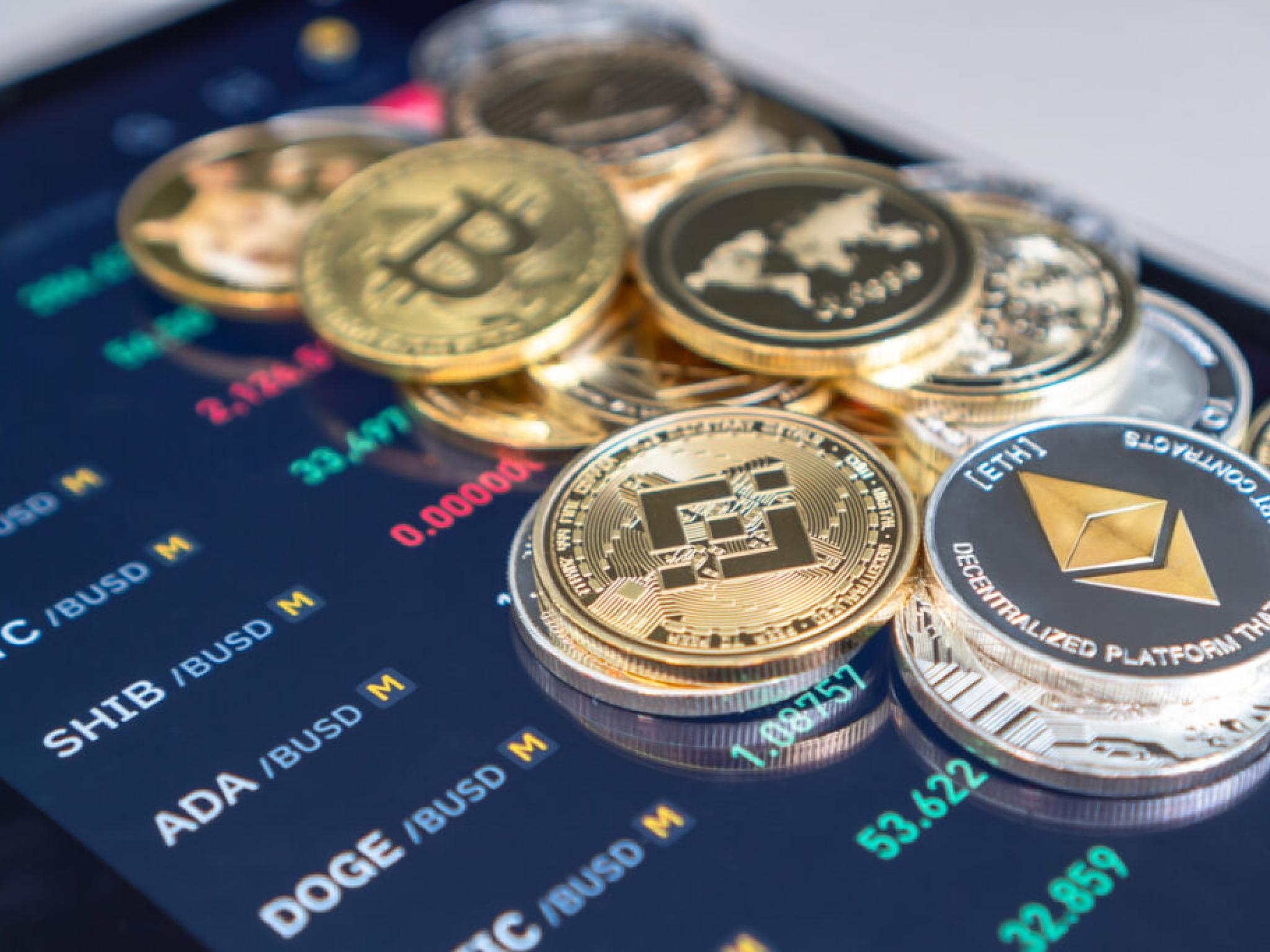 Bitcoin ve hisse senetleri toparlanırken tahvil piyasasında temkinli görünüm sürüyor