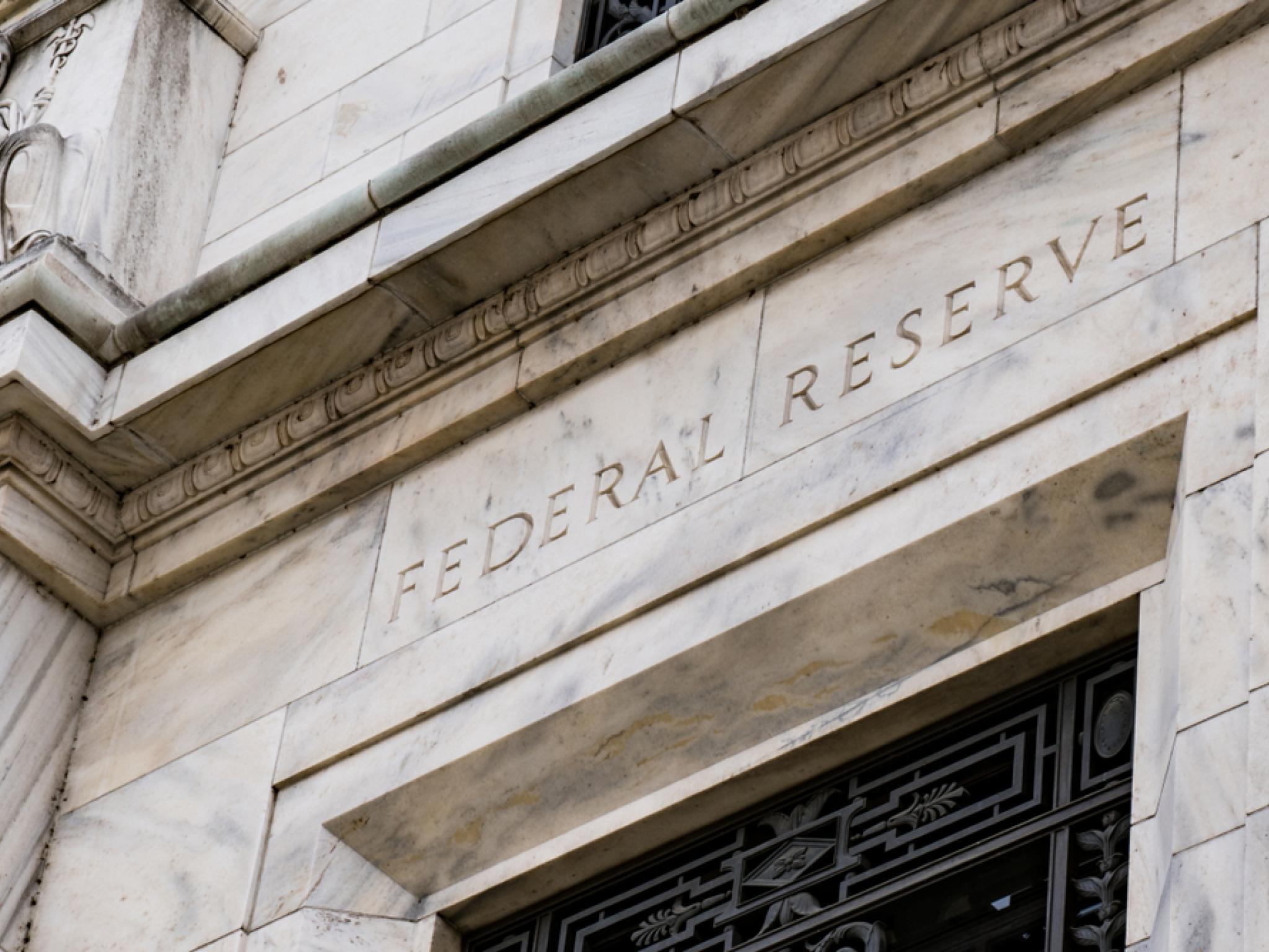 Bir ondalık basamak Wall Street’in Fed beklentisini nasıl tersine çevirdi?