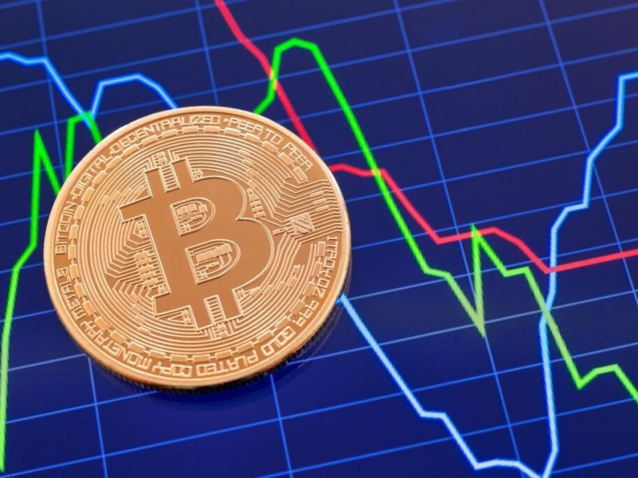 Bitcoin ve kripto paralar neden düşüyor?