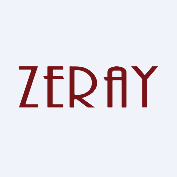 ZERAY GAYRIMENKUL YATIRIM ORTAKLIGI A.S. Logo