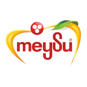 MEYSU GIDA SANAYI VE TICARET A.S. Logo