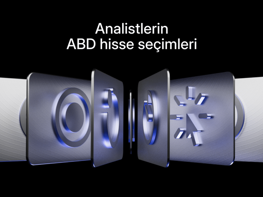 Analist Seçimleri - 24 Eylül Haftası