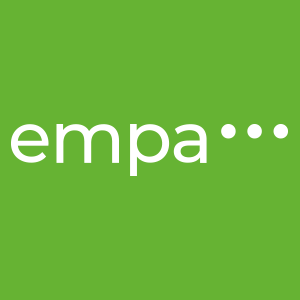 EMPA ELEKTRONIK SANAYI VE TICARET A.S. Logo