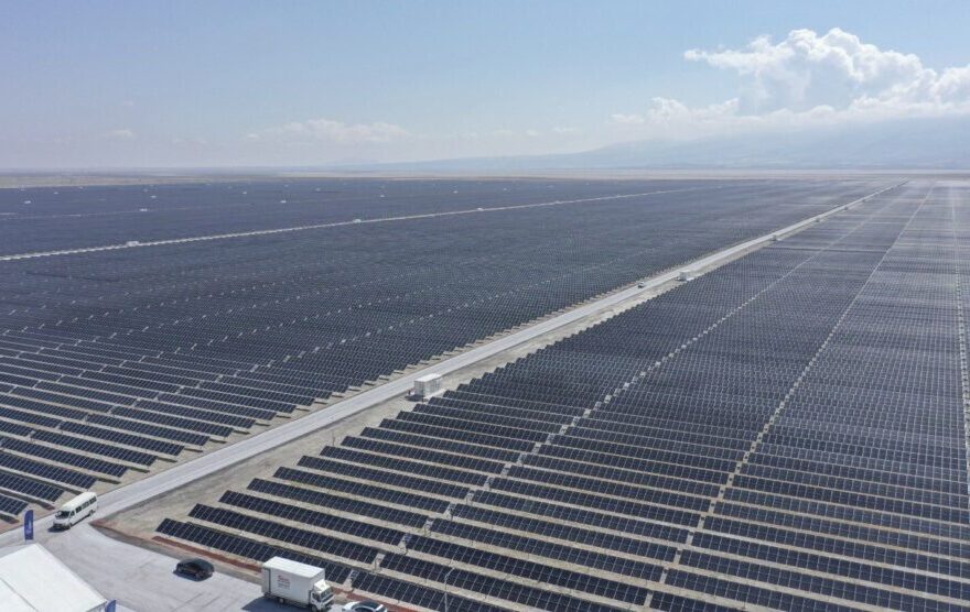 Türkiye-Suudi Arabistan enerji işbirliğinden kimler faydalanabilir?
